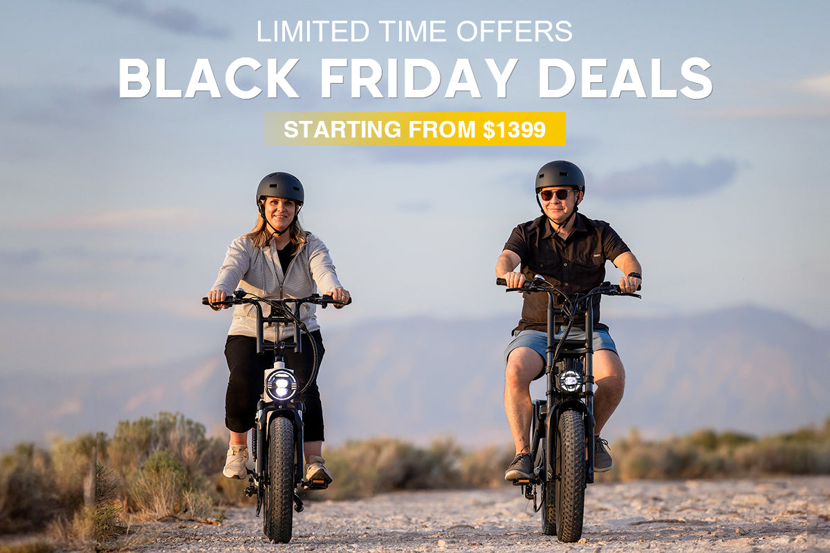 black friday electric bicycles ebike deals wholesale VIVI Ebike Black Friday Cyber