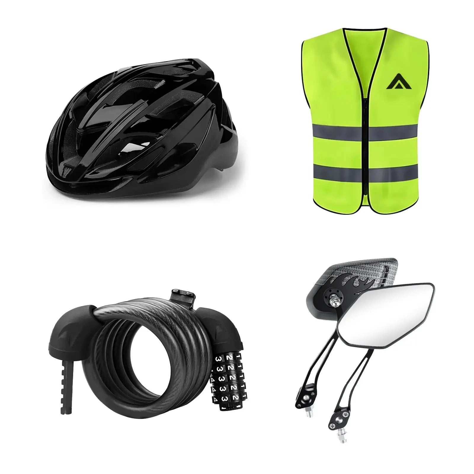 elektrofahrrad set 🎁 60V eBike Gift Set