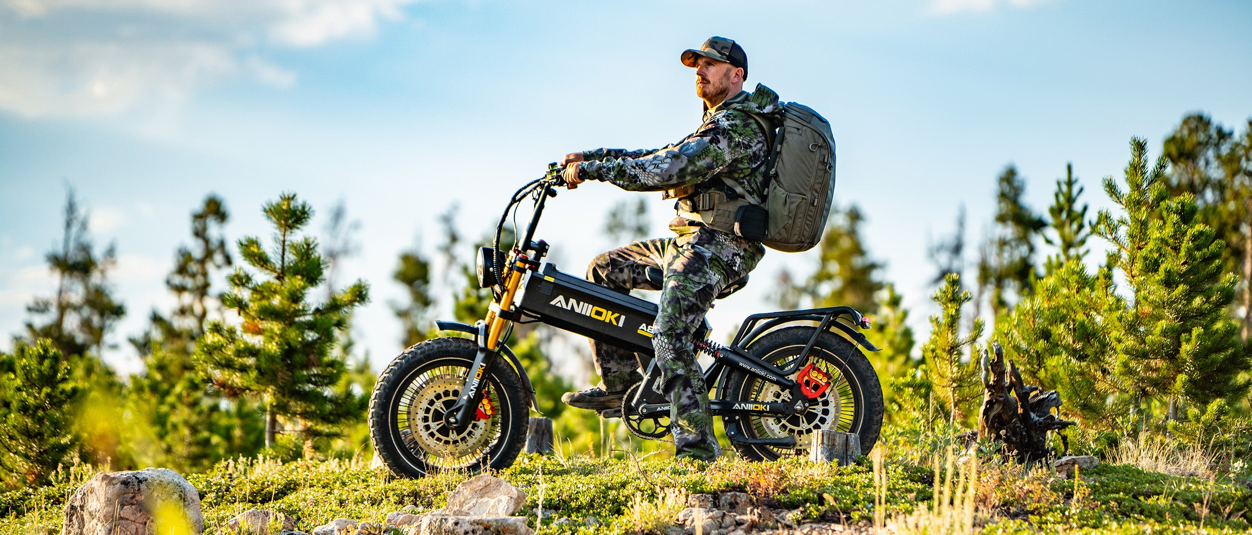 Why A8 Pro Max Dual Motor?