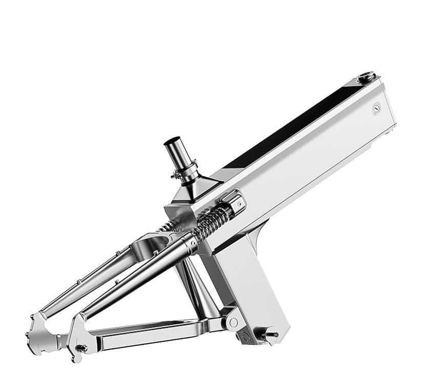 Global Patents Frame