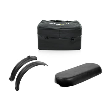 π AQ177 Pro Max Dual Motor eBike Gift | $177 Value π