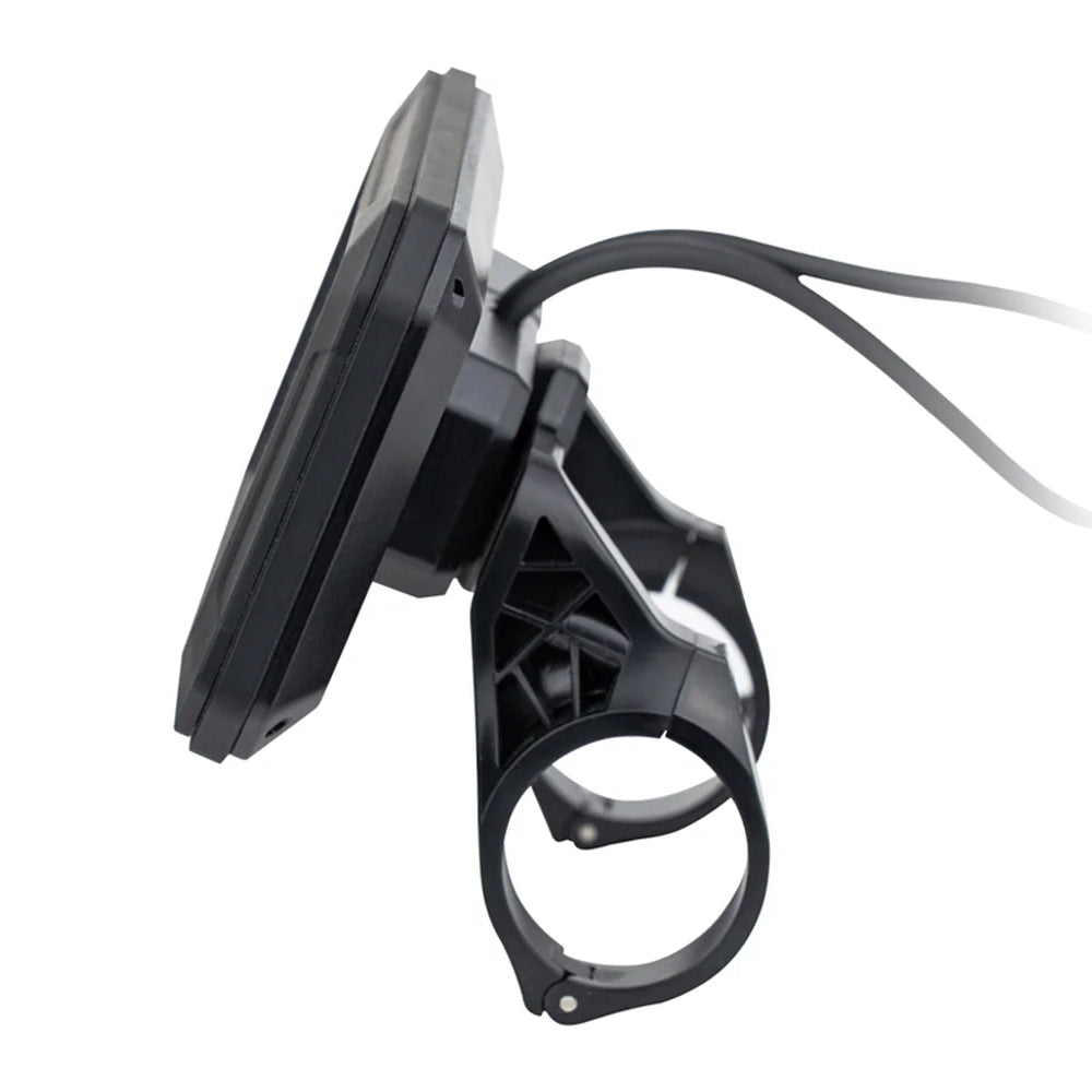 Electric Bike LCD Display