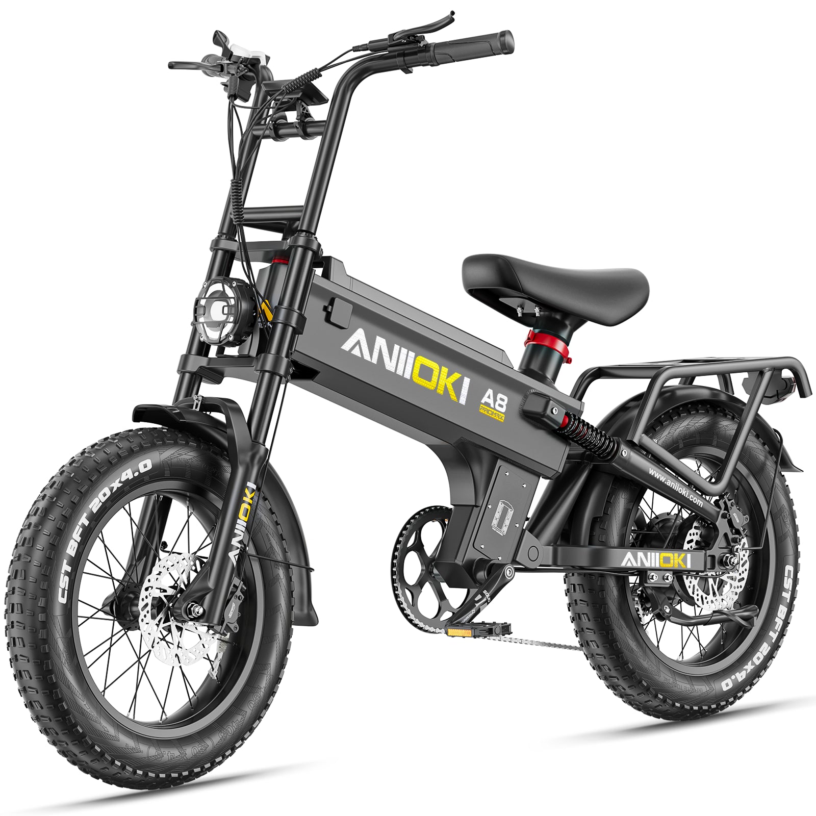 Volt Vélo Fat Bike éelectrique Velo Electrique E Cycle Electric