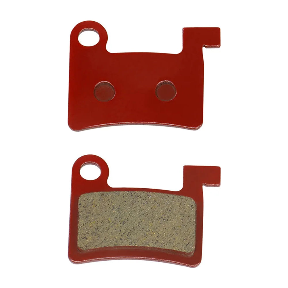 Bike rear brake 2024 pads