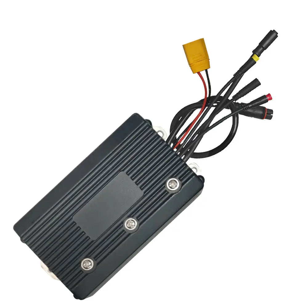 brushless dc motor controller for electric bicycles Aniioki Electric Bikes Motor Controller