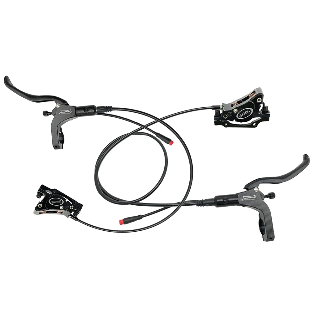 Aniioki Hydraulic Disc Brake Set Left V7