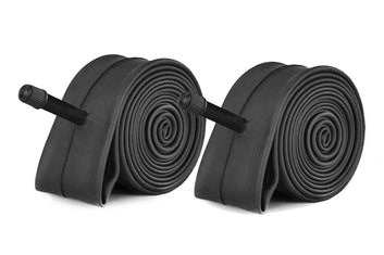 20 Inch Puncture Resistant Inner Tube (2-Pack)