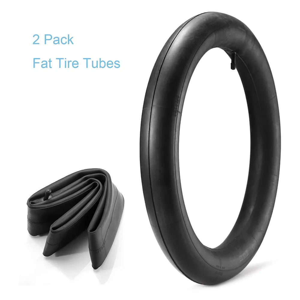 Puncture Resistant Inner Tube (2-Pack)