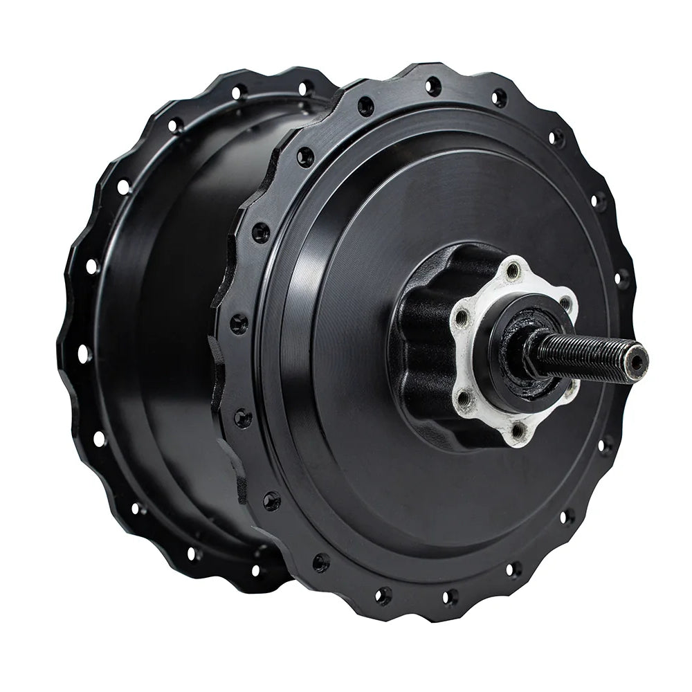 Dual hub motor ebike online