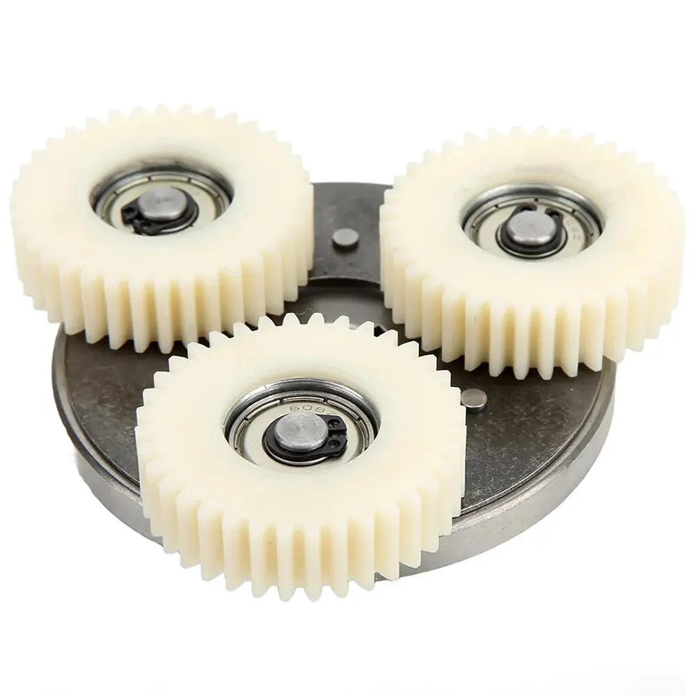 electric bike gear motor Motor Gear Kit, Replacement Aniioki EBike Gear