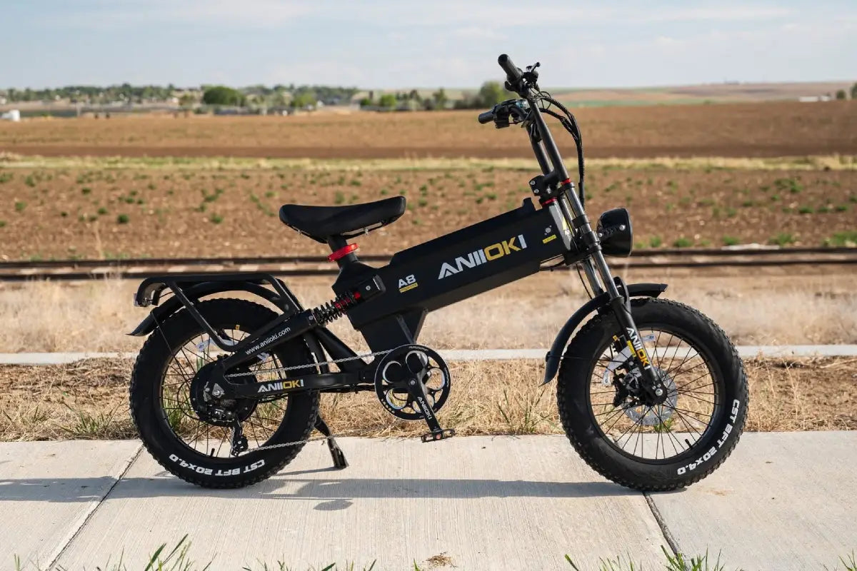 Why Does Your E-Bike Keep Shutting Off? Fast Ways to Diagnose