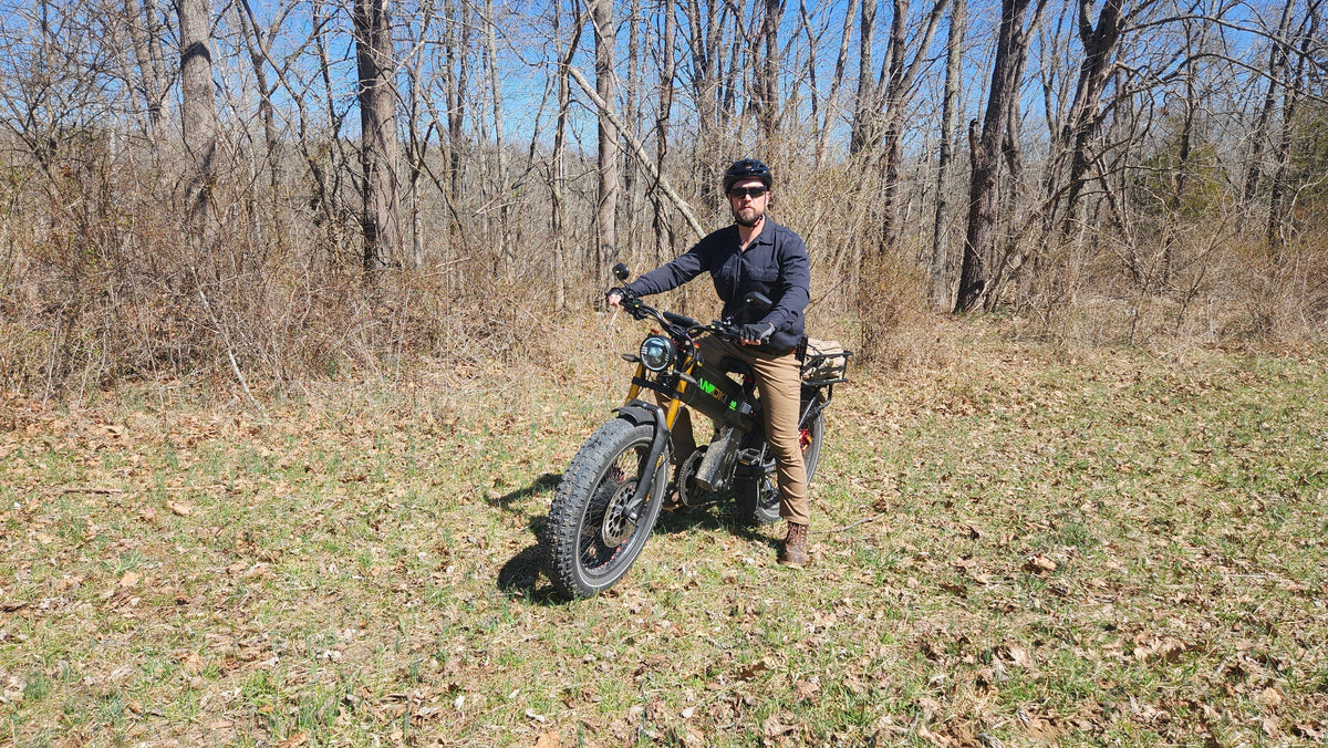 A8 Pro Max GT & A9 Pro Max GT All-New Upgrade:72V vs 60V In-Depth Comparison (2026)