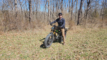 A8 Pro Max GT & A9 Pro Max GT All-New Upgrade:72V vs 60V In-Depth Comparison (2026)