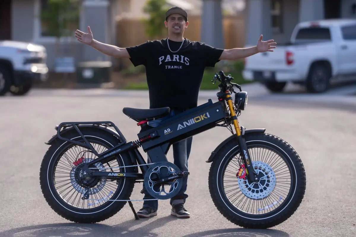 How to Check the Value of Your Current E-Bike: Is It Worth More Than You Think?