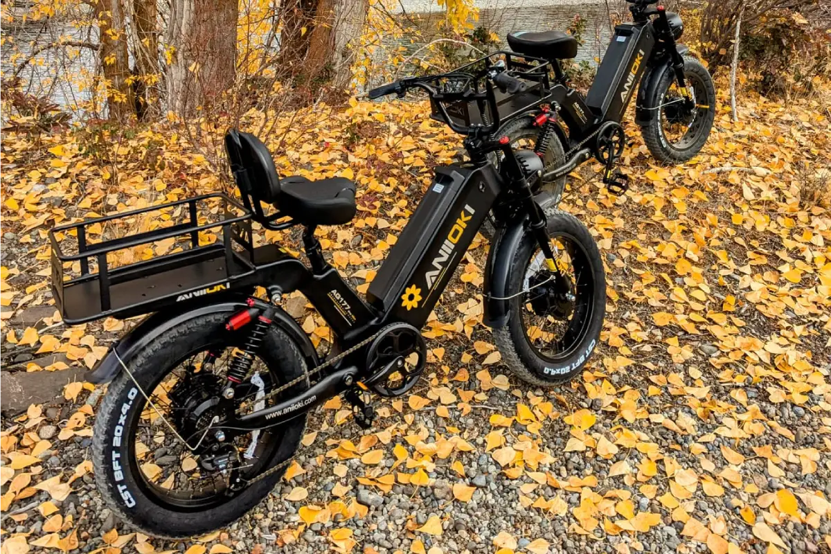 Best 30 MPH E-Bike for Long-Distance Riding 2026: Tested for Speed, Range & Comfort
