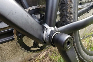 Fix a Broken Bike Frame