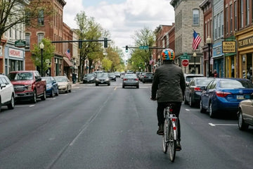 Can You Get a DUI on a Bike in California, Illinois, Texas, Florida, Michigan, and Minnesota?