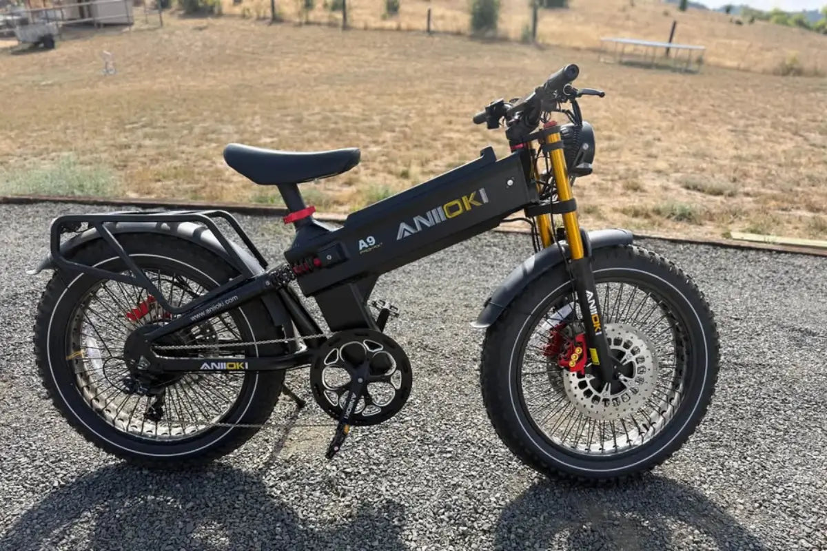E-Bike Charger Not Working? Red & Green Lights, Compatibility, Charging Problems & More