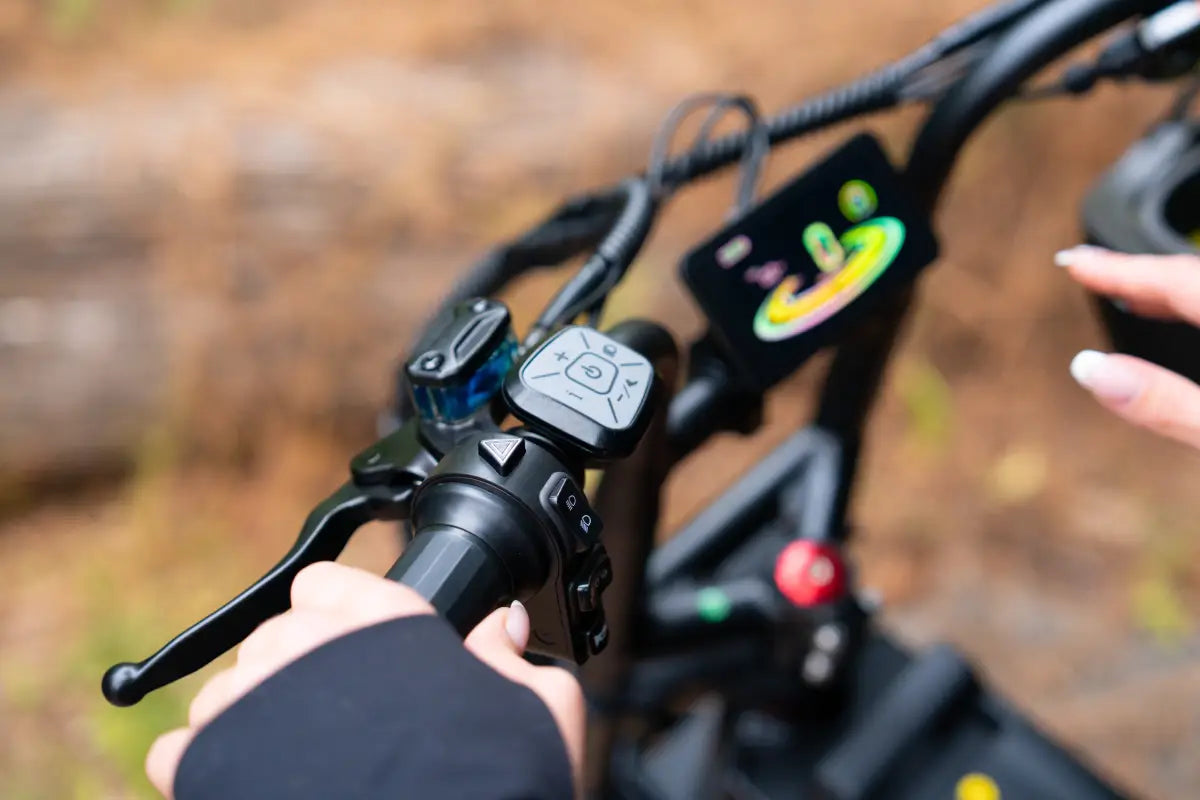 Ebike Battery Draining Fast? How to Diagnose the Real Cause and Restore Range
