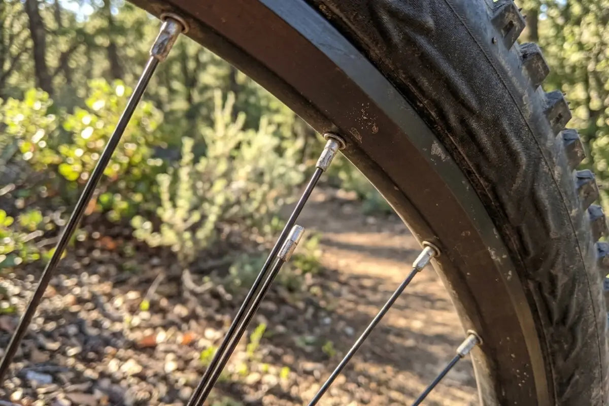 Spoke Broken on Bike? How to Fix or Replace a Broken Spoke on a Bicycle