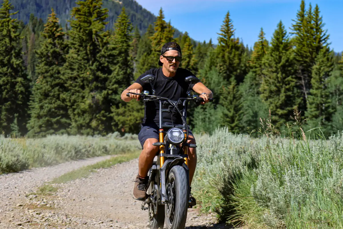 How to Test a 36V-72V E-Bike Battery With a Multimeter