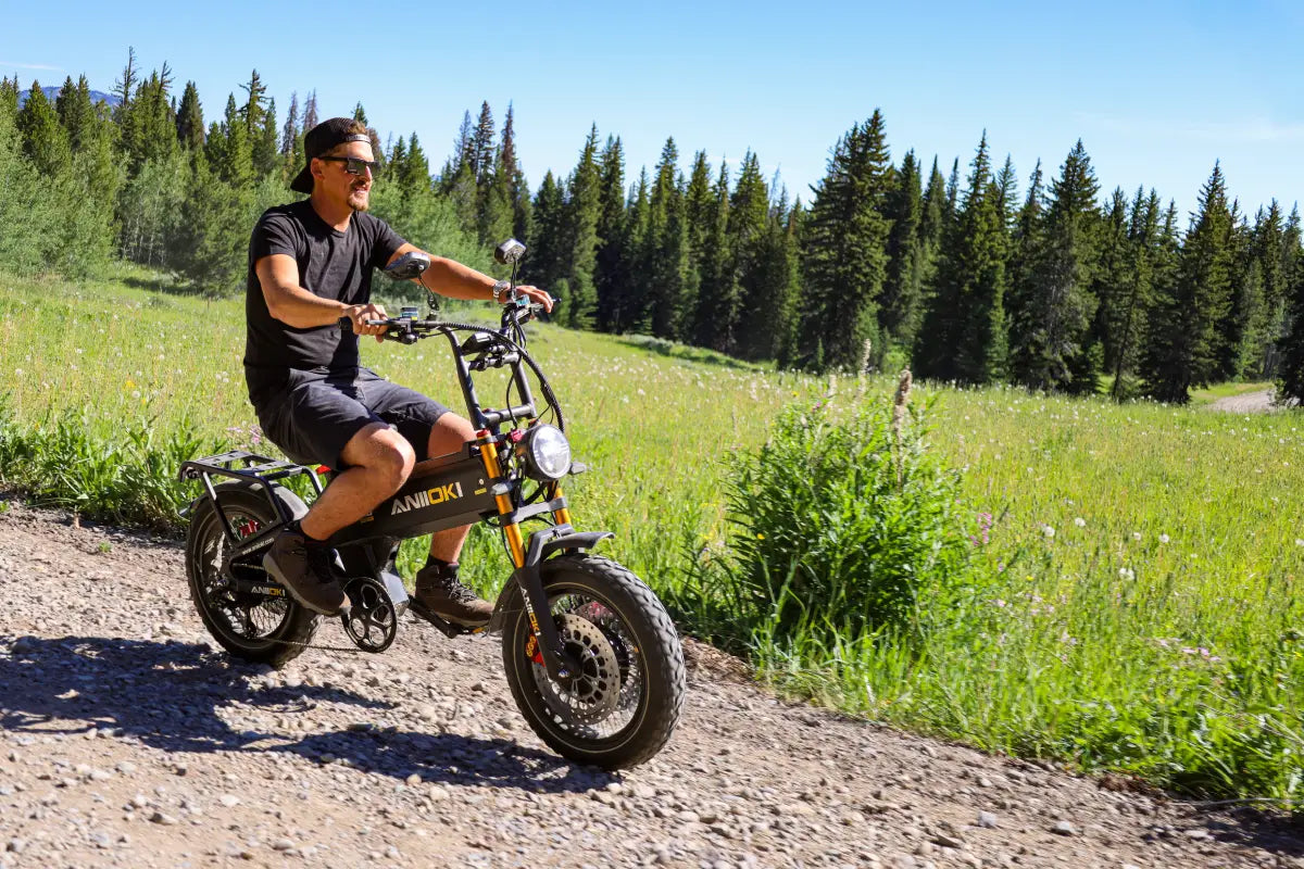 Ebike Battery Fuse Replacement Guide: How to Test and Safely Replace a Blown Fuse