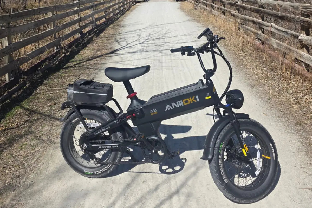 How Long Does an E-Bike Battery Last? Real Lifespan and What to Expect After 5 Years