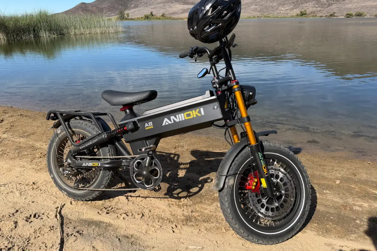E-bike Chain vs Normal: Do E-Bikes Really Need Special Chains?