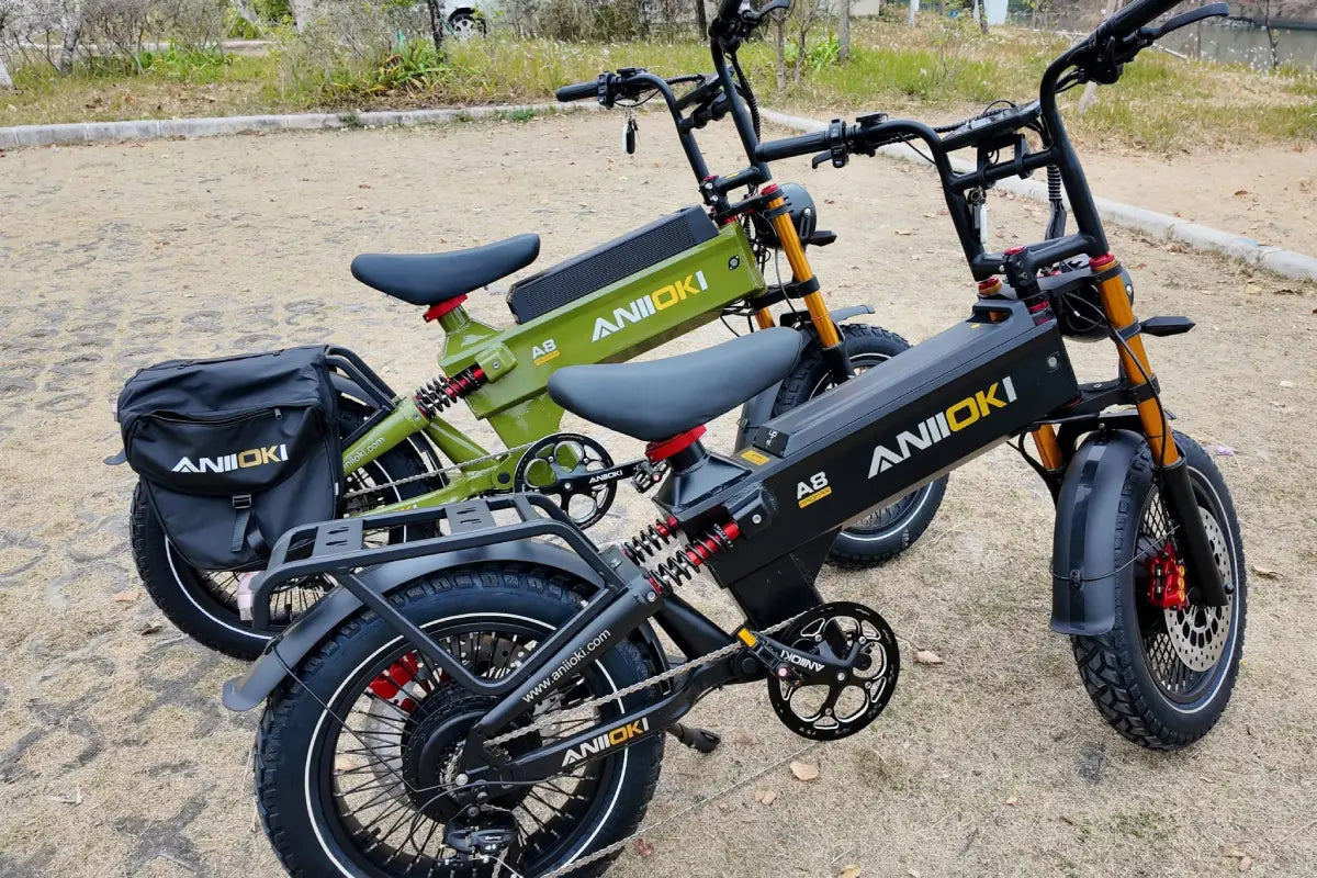 Do Electric Bikes Have Gears? 9 Shifting Tips for Hills, Range, and Better Control