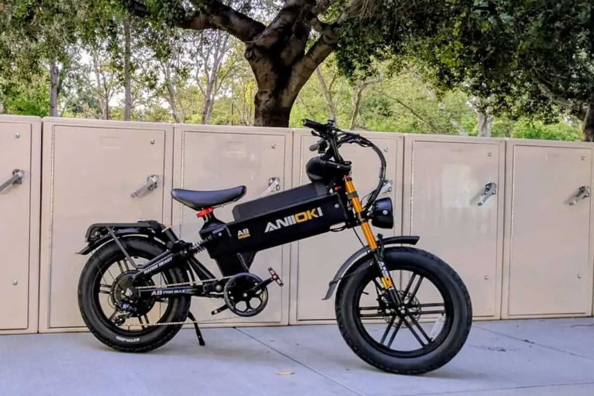 E-Bike Throttle Not Working? 9 Common Causes, Tests, and Fixes Before You Replace It