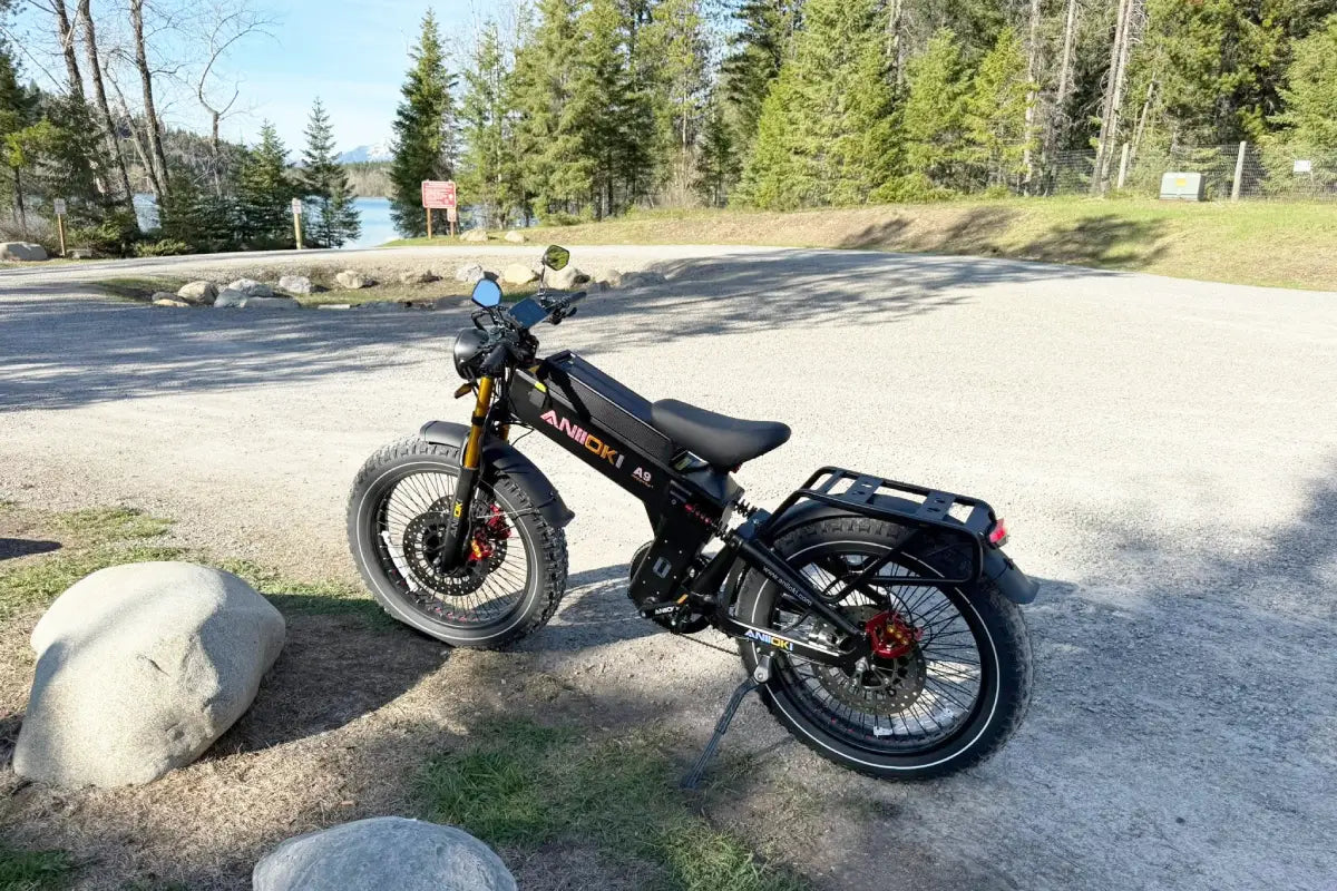 How to Lock an E-Bike Safely: The Thieves’ Weak Points You Need to Know