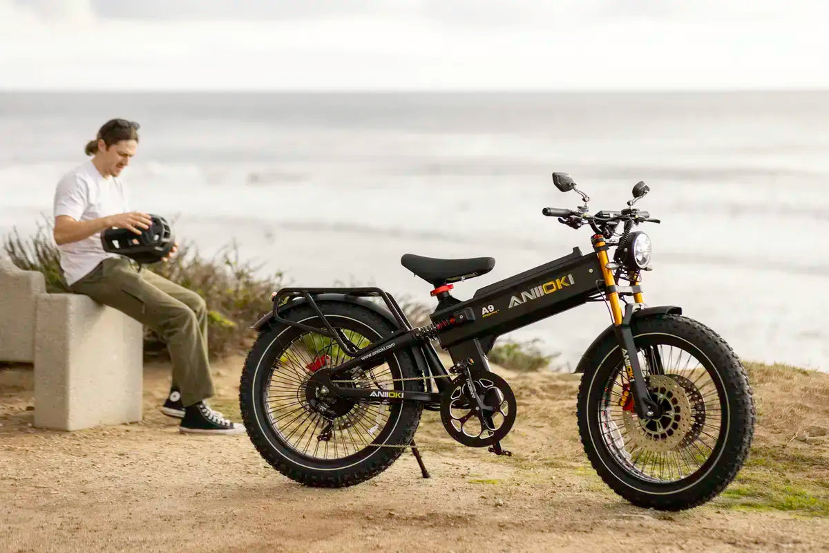 Why Your E-bike Battery Won’t Charge: 15 Common Killers & How to Revive It