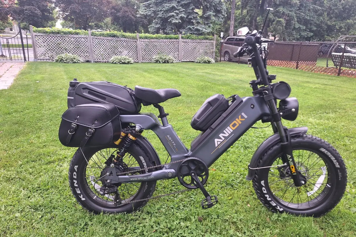 Ebike Class 1 2 3 4 Differences: Speed Limits, Legal Risks, and Which One Fits Your Ride