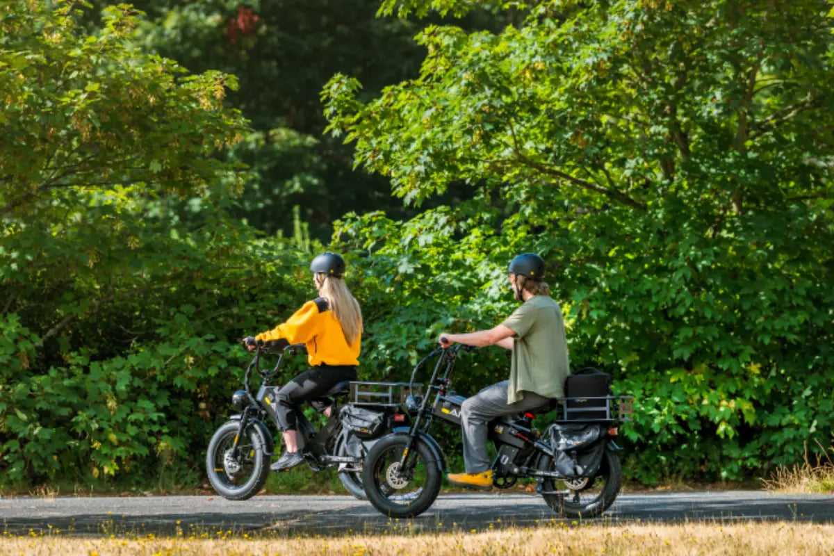 How to Reset an eBike Battery: 7 Fixes to Wake Up a Dead Battery