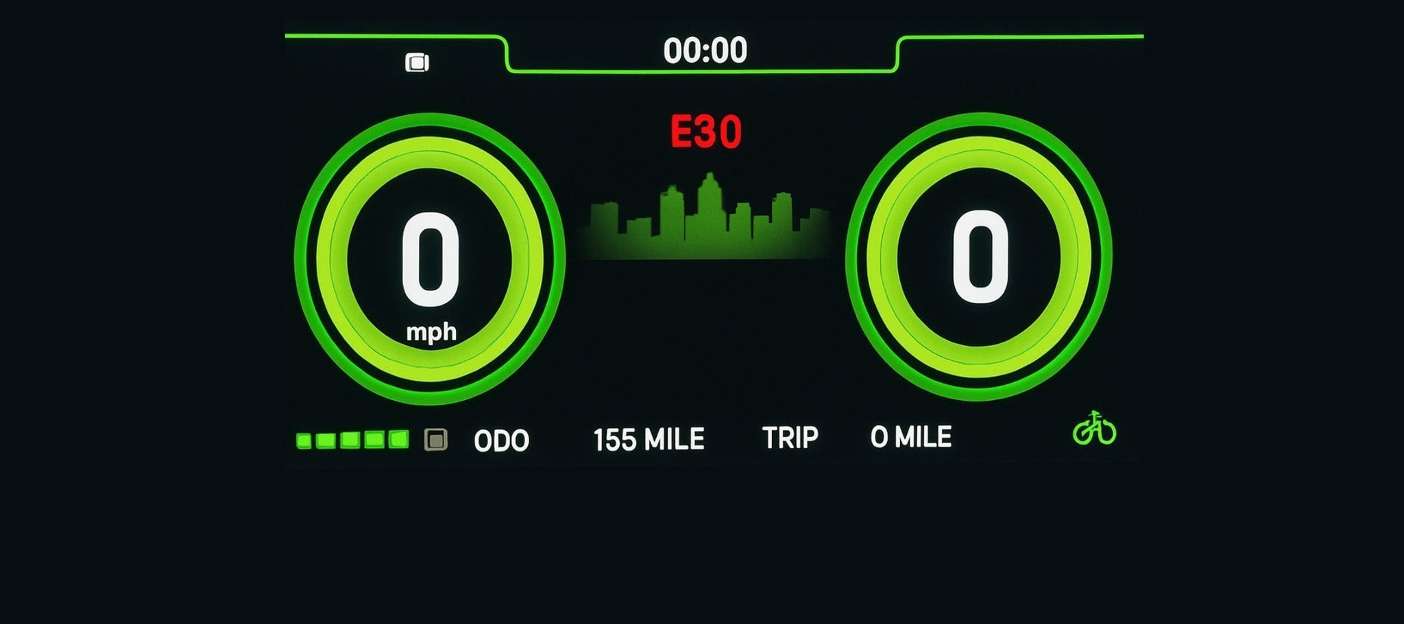 DISPLAY ERROR TROUBLESHOOTING visual data 4