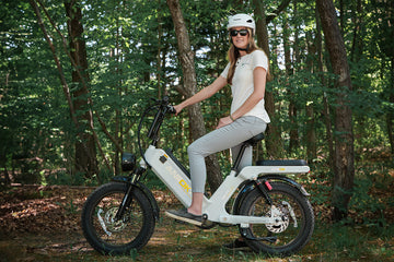 Differences Between EBike Classes 1 2 3 Explained
