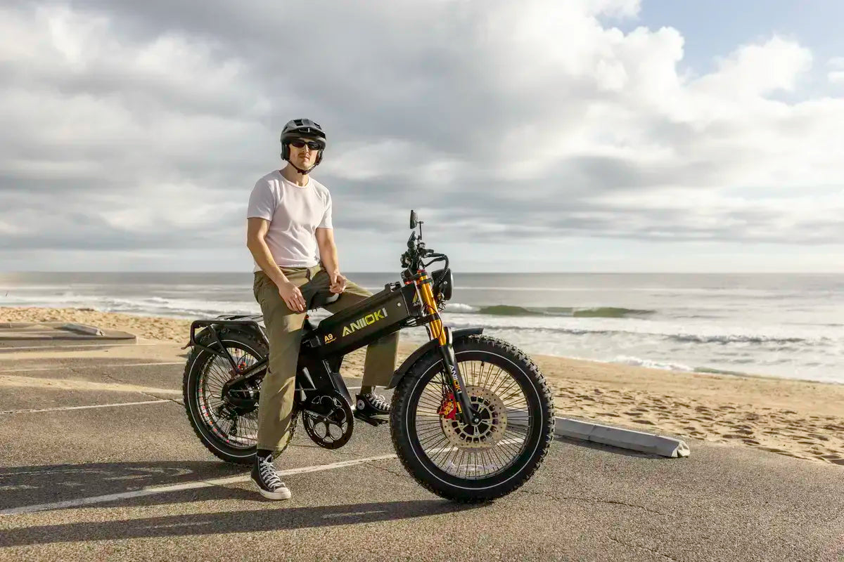 UL 2271 vs UL 2849: E-Bike Battery Certification & Safety Explained