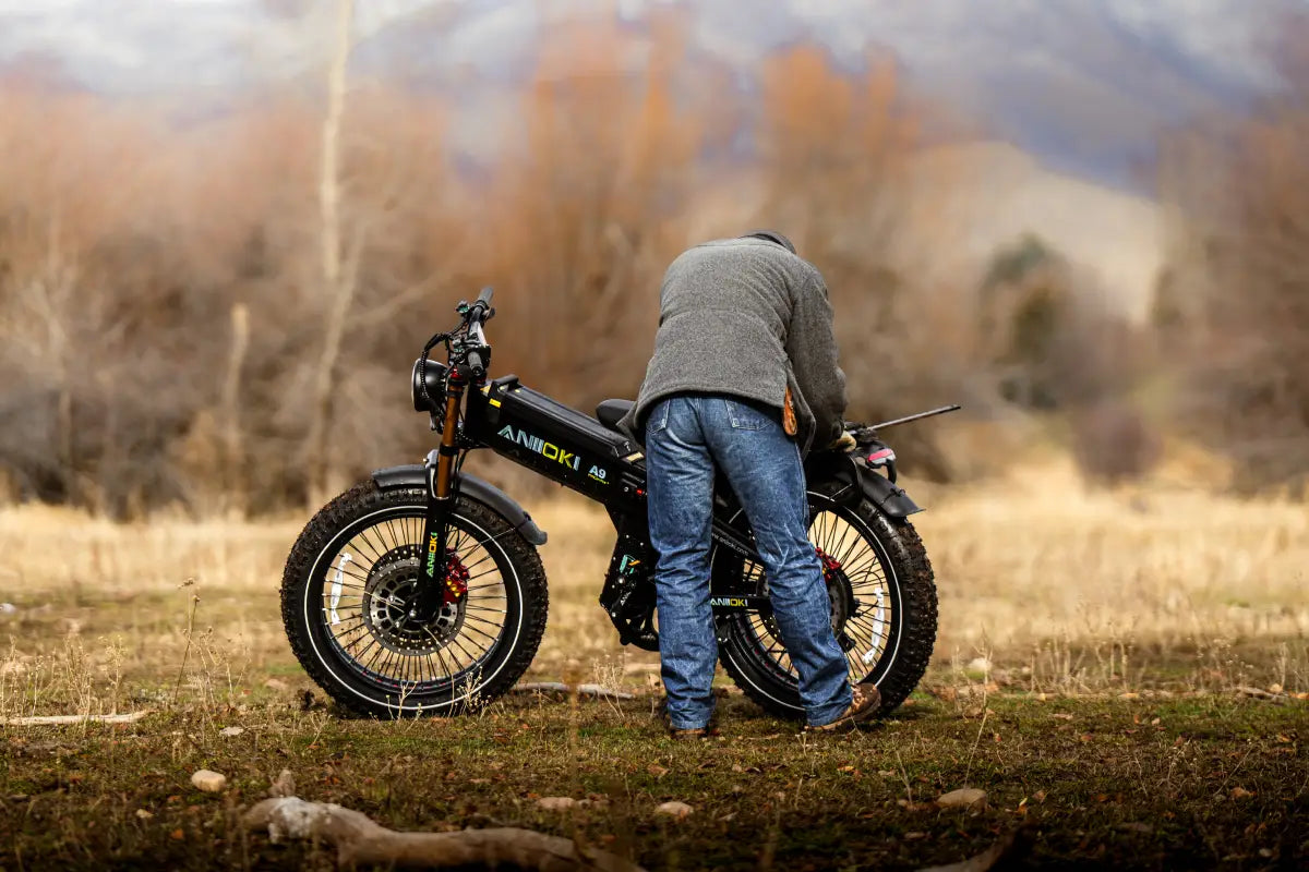 How to Make Your E-Bike Battery Last Longer: 10 Charging Mistakes to Avoid