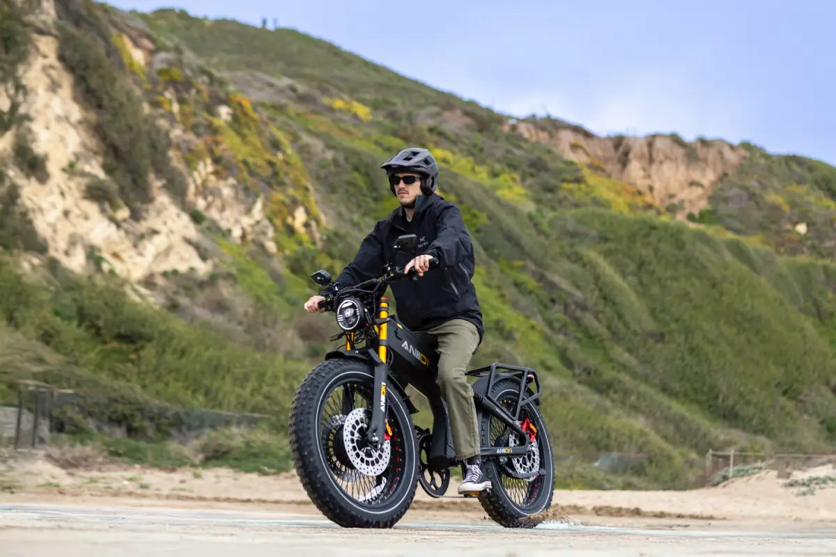 Mechanical vs Hydraulic Disc Brakes: The Real Differences Riders Never Get Told