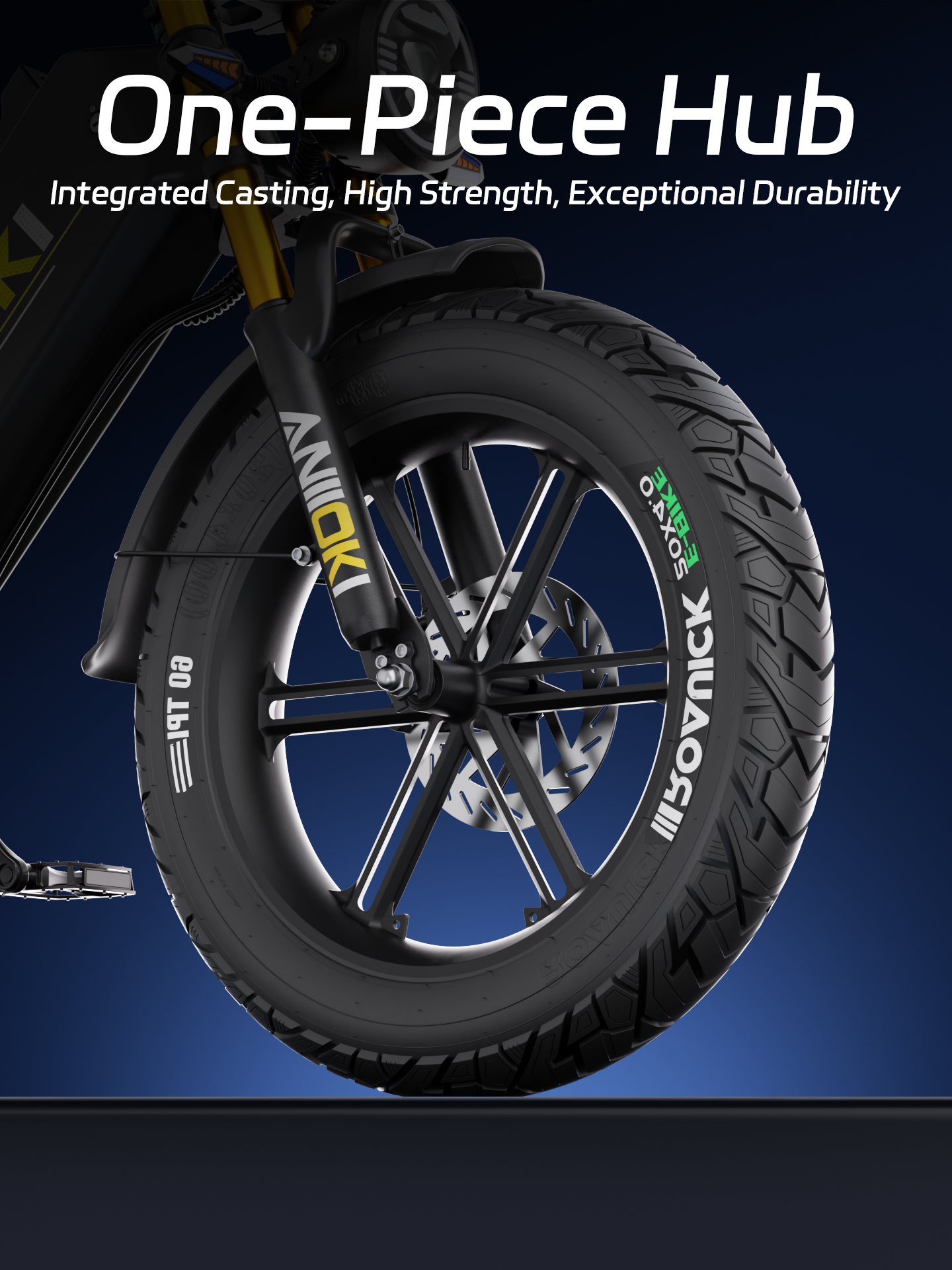AQ177 Pro Max Ultra eBikes(Pre-order)
