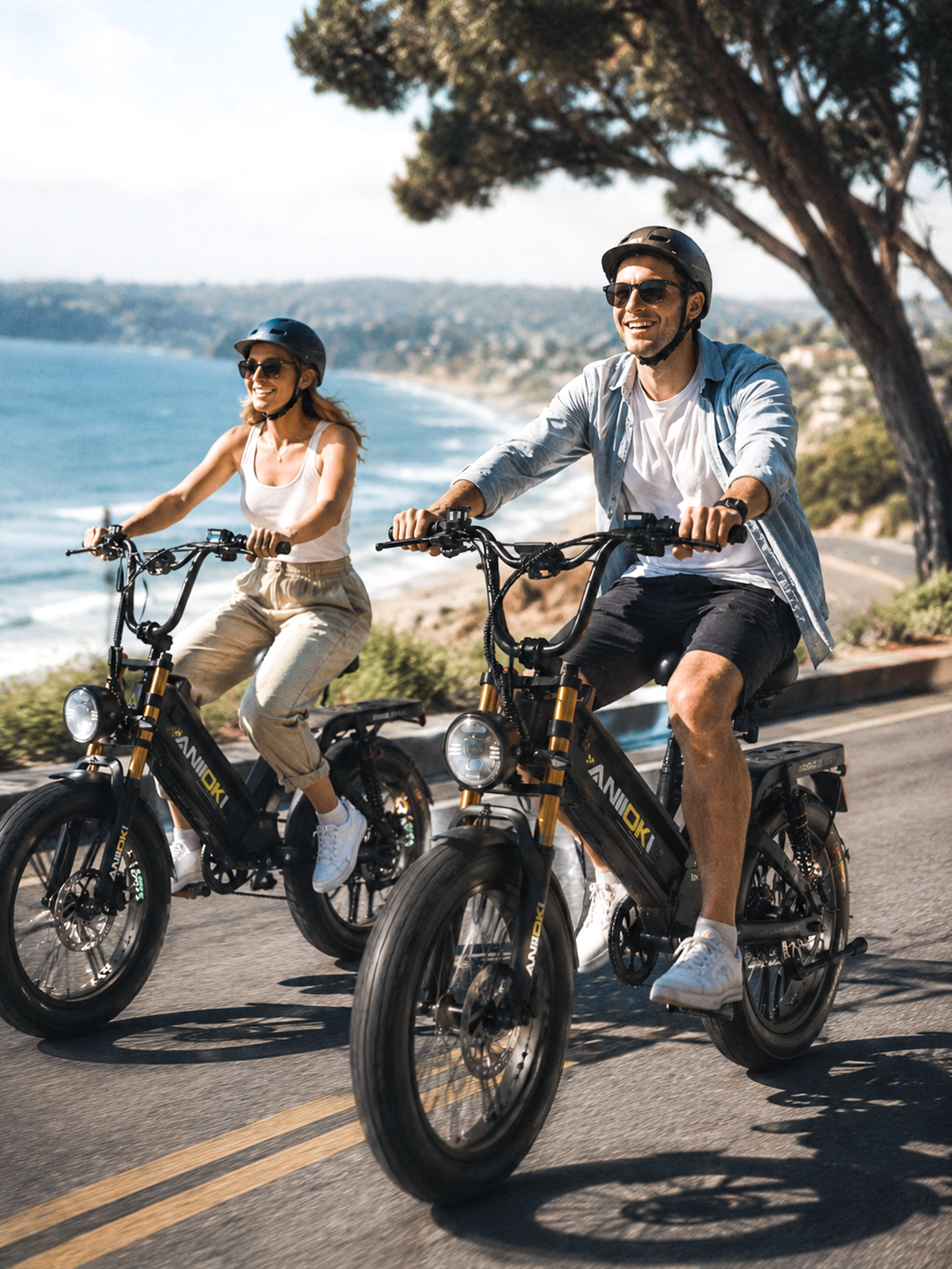 AQ177 Pro Max Ultra eBikes(Pre-order)