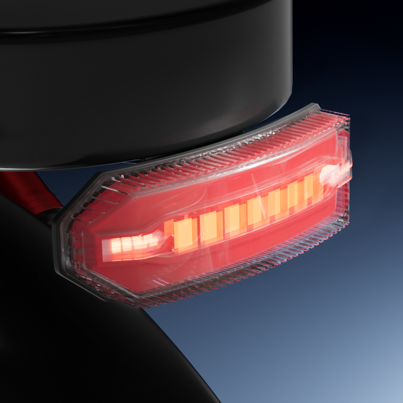 Tail Light