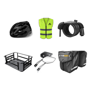 🎁 60V eBike Gift Set | $324 Value 🎁