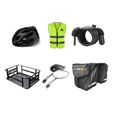 🎁 60V eBike Gift Set | $324 Value 🎁