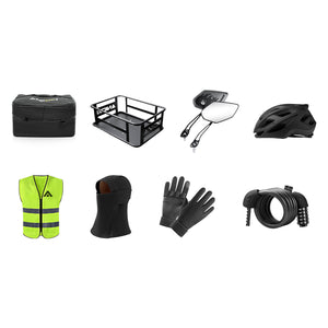 🎁 60V eBike Gift Set | $400 Value 🎁