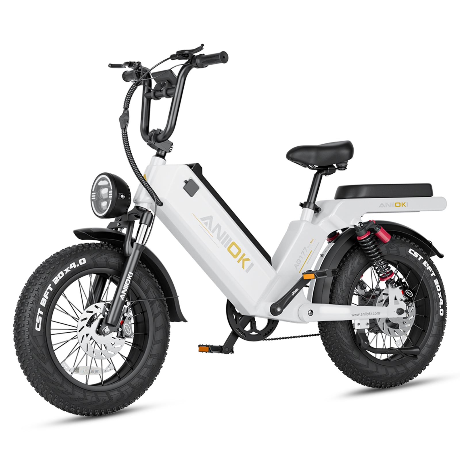 2025 Version AQ177 Pro Max