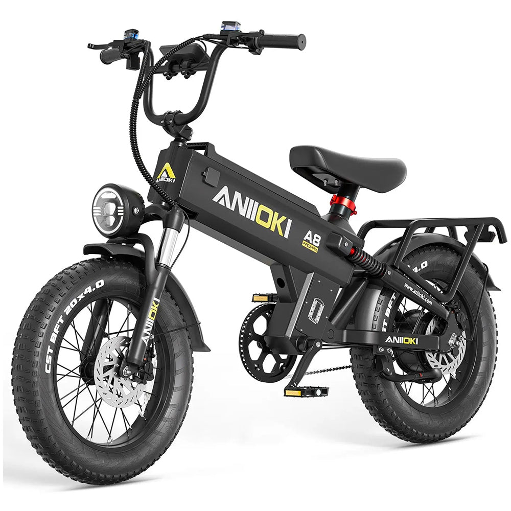 20 X 4.0” Wall Off Road Fat Tire – For AQ177 & A8 Series