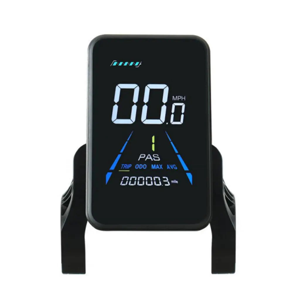AQ177/A8 with USB Color Display aniiokiebike