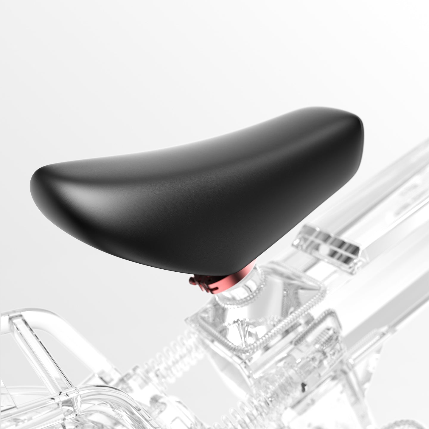 Unique Saddle Seat 