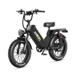 AQ177 Pro Max eBikes